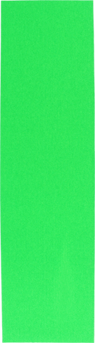 FKD GRIP SINGLE SHEET LIGHT NEON GREEN