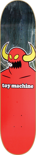 Toy Machine MONSTER DECK-8.5 ASSORTED