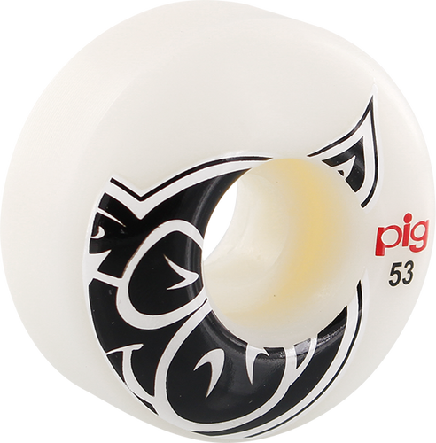 PIG HEAD NATURAL 53mm