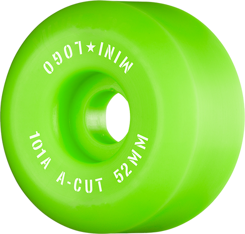 ML A-CUT 52mm 101a GREEN ppp