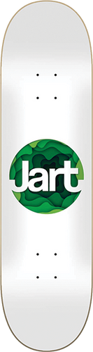 JART CURLY DECK-8.0