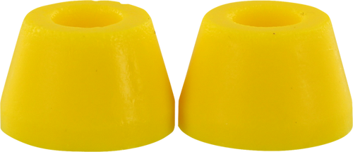 VENOM (SHR)SUPER CARVE-83a LT.YELLOW BUSHING SET