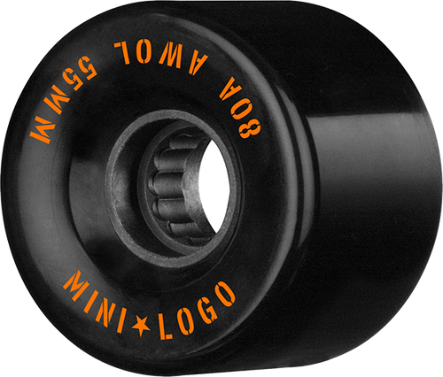 ML ATF A.W.O.L. 55mm 80a BLACK