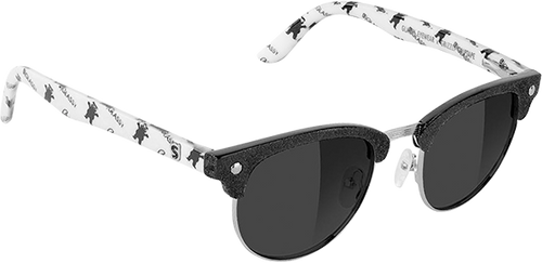 GLASSY MORRISON GRIZZLY POLARIZED WHT/BEAR/BLACK