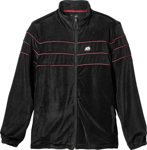 ENJ SWIFTLY JACKET XL-BLACK