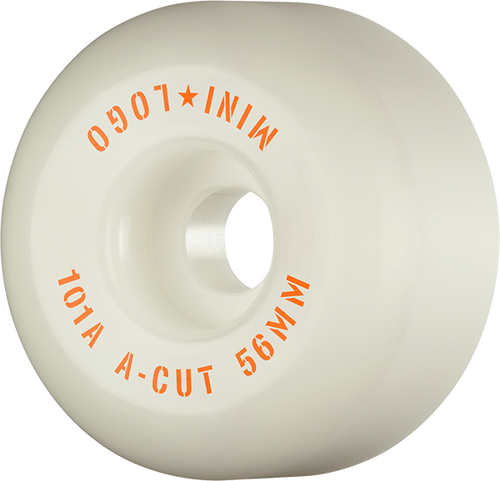 ML A-CUT 56mm 101a WHITE ppp