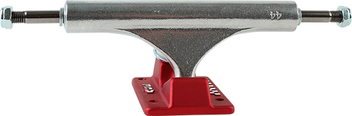 ACE CLASSIC HIGH TRUCK 44/5.75 POLISHED/RED