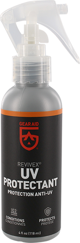 GEAR AID REVIVEX UV PROTECTANT SPRAY 4oz