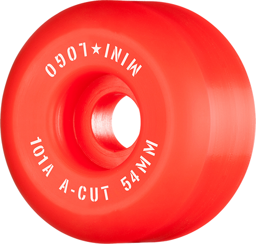ML A-CUT 54mm 101a RED ppp