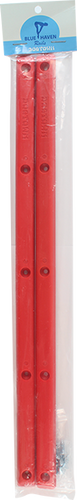 DOGTOWN BLUE HAVEN RAILS - RED