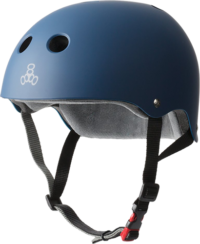 T8 CERTIFIED SWEATSAVER XS/S-NAVY MATTE