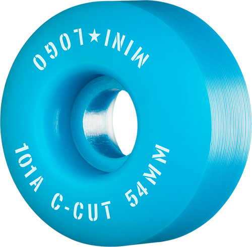 ML C-CUT 54mm 101a BLUE ppp