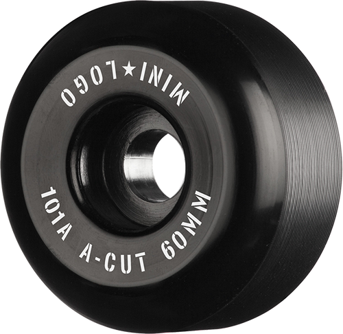 ML A-CUT 60mm 101a BLACK ppp