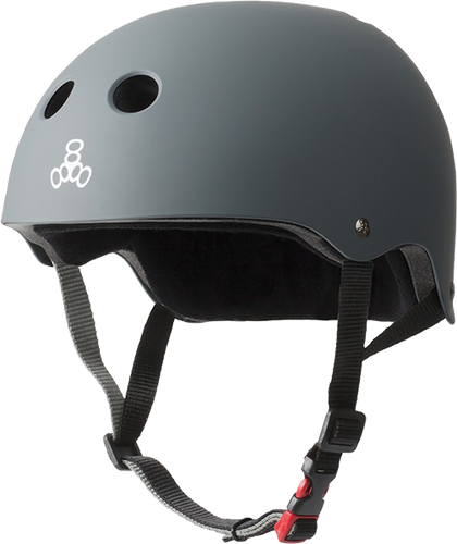 T8 CERTIFIED SWEATSAVER S/M-CARBON MATTE