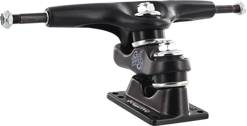 GULLWING SIDEWINDER II 9.0 BLK/BLK TRUCK