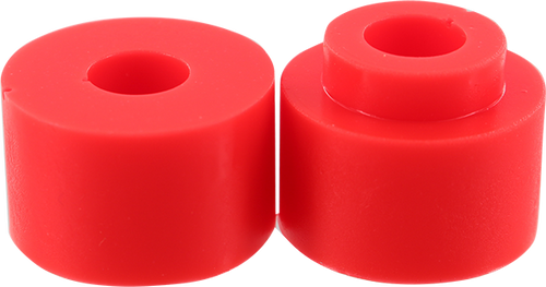 VENOM CALIBER PLUG+BARREL 90a RED BUSHING SET