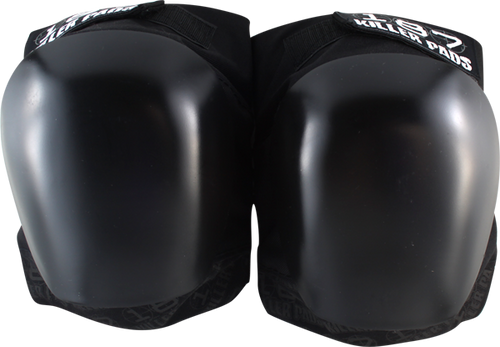 187 PRO KNEE PADS L-BLK/BLK