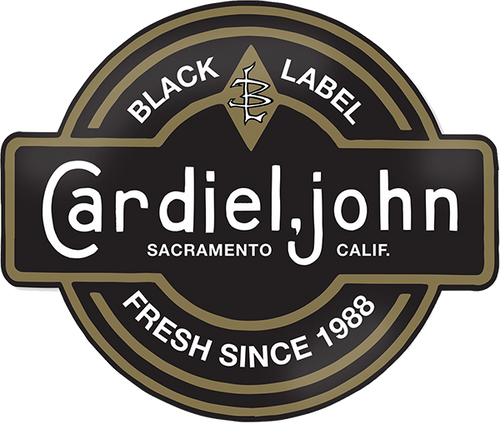 Black Label CARDIEL SNUFF DECAL SINGLE