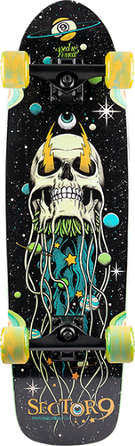 SEC9 CHOP HOP CHARGE COMP-30.5X8.625