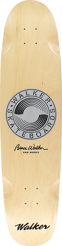 WALKER BRUCE SIGNATURE 36" DECK-8.5x36 NATURAL