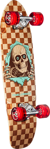 Powell Peralta SW SURFER CHECK RIPPER CP-8.37x28.2 NAT