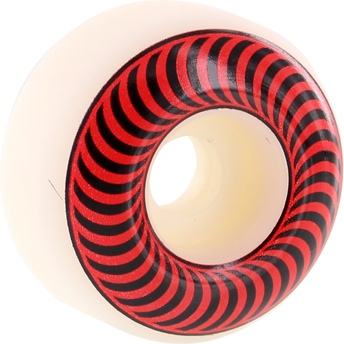 SF CLASSICS 51mm NATURAL/RED