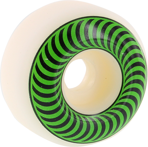 SF CLASSICS 52mm NATURAL/GREEN