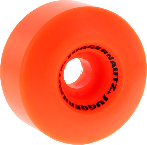 SPEEDLAB JUGGERNAUTZ 60mm 99a ORANGE