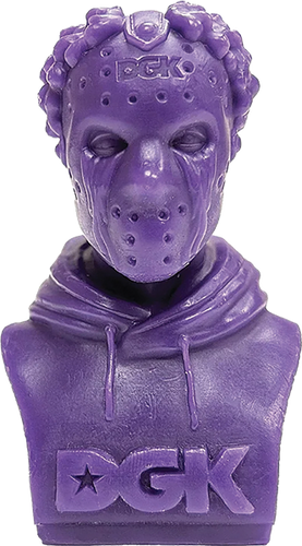 DGK GOON WAX PURPLE