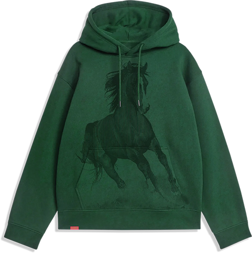 JACUZZI HORSE HD/SWT XL-ALPINE GREEN