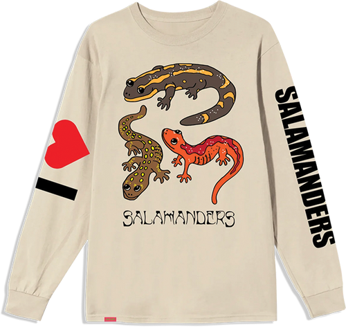 JACUZZI SALAMANDER LS XL-SAND