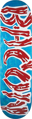 BACON LOGO VENEER DECK-9.0 ASSORTED
