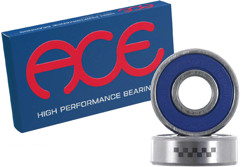 ACE HIGH PERFORMANCE BEARINGS SINGLE SET