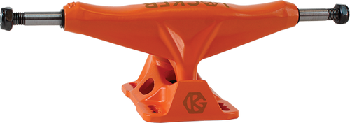 GK LOCKER TRUCK 8.25 ORANGE