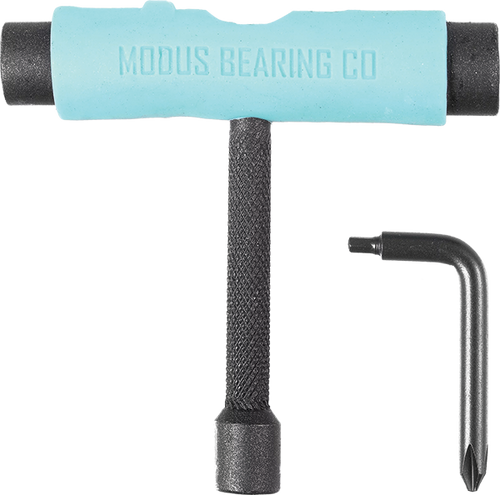 MODUS UTILITY TOOL SKATE TOOL AQUA