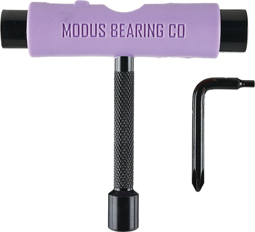 MODUS UTILITY TOOL SKATE TOOL PURPLE