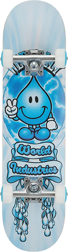 WI WET WILLY ICON COMPLETE-7.25