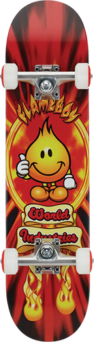 WI FLAMEBOY V2 COMPLETE-7.0