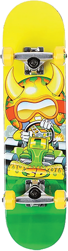 SD GO KART COMPLETE-6.75
