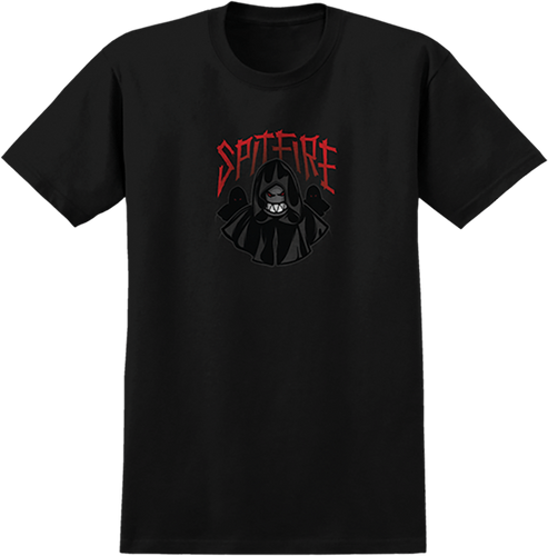 SF RITUAL SS S-BLACK