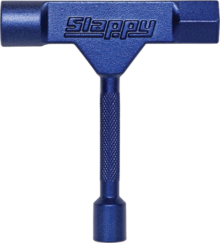 SLAPPY ST2 SKATE TOOL BLUE