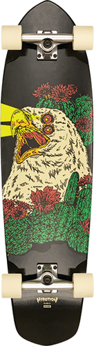 GLB BLAZER XL COMPLETE-9.75X36.25 LAZER EAGLE