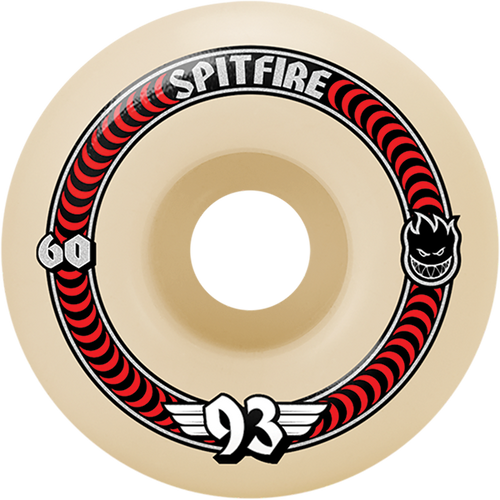 SF F4 93a CLASSIC 60mm NATURAL