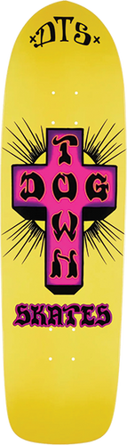 DT BIG BOY DK-9.04x32.46 NEON YELLOW