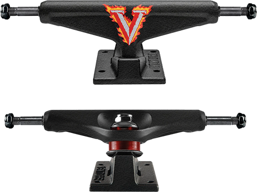 VENTURE HI 5.6 TEAM-ED FVRY BLACK