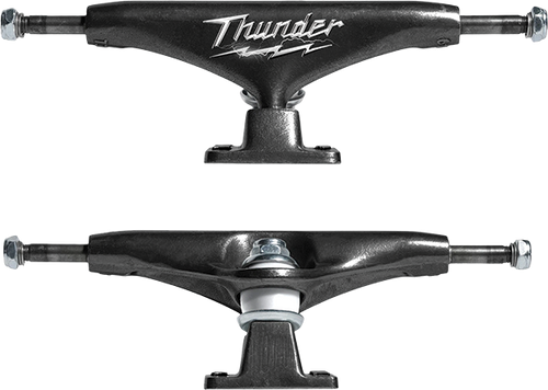THUNDER TEAM  T-II VOLTAGE 149 DARK GREY