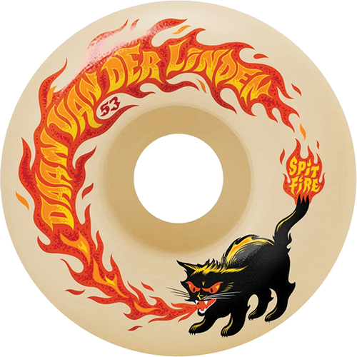 SF WESTER F4 99A PYROCAT 53MM NAT