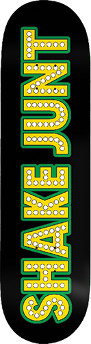 SJ STRETCH DECK-8.25