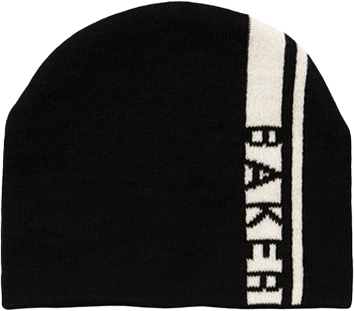 BAKER ACTIVATE BEANIE BLACK