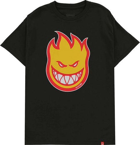 SF BIGHEAD FILL SS M-FOREST/GOLD/RED